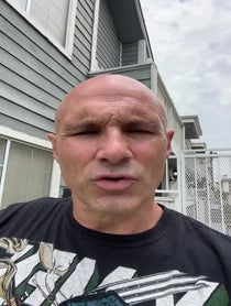 Poster for Advice video from Christopher Daniels