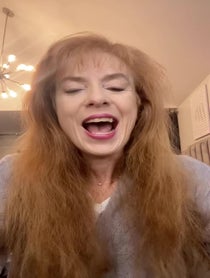 Poster for Advice video from Jennifer Cook