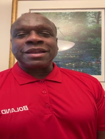 Poster for Graduation video from Dexter Manley