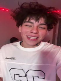 Poster for Birthday video from martin2rare