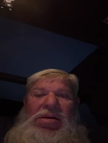 Poster for Birthday video from John Daly