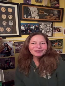 Poster for Other video from Lauren-Marie Taylor