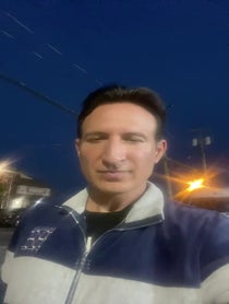 Poster for Birthday video from William DeMeo