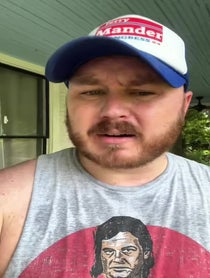 Poster for Other video from Corey Ryan Forrester