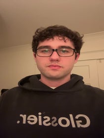 Poster for Birthday video from Ky Newman