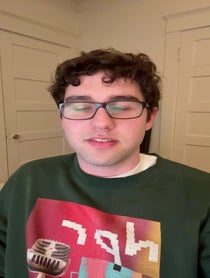 Poster for Question video from Ky Newman