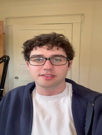 Poster for Advice video from Ky Newman