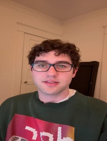 Poster for Advice video from Ky Newman