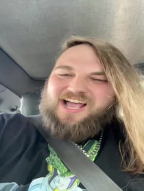 Poster for Birthday video from Nerdork