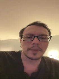 Poster for Question video from Owen Morgan