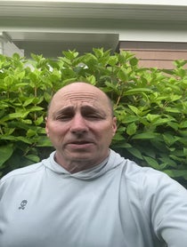 Poster for Father's Day video from Brian Cashman