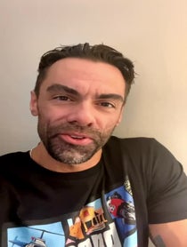 Poster for Other video from Alain Mesa