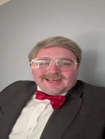 Poster for Other video from Connor_Brian_Potty