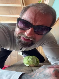 Poster for Birthday video from Imdoclen
