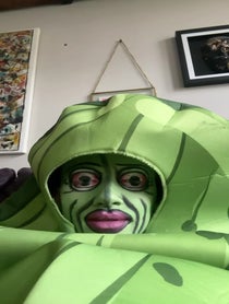 Poster for Advice video from Kyran Thrax