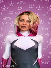 Poster for Intro video video from K-Pop Demon Hunters, Princesses & Superheroes from Broadway, Disney & more!