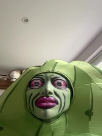 Poster for Question video from Kyran Thrax