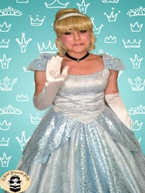 Poster for Other video from K-Pop Demon Hunters, Princesses & Superheroes from Broadway, Disney & more!