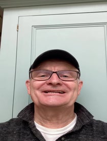 Poster for Birthday video from Philip Pope