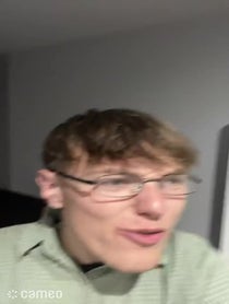 Poster for Intro video video from Lanky nonce