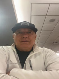 Poster for Father's Day video from Ron Darling