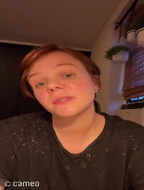 Poster for Intro video video from Mackenzie Lansing