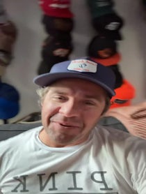 Poster for Graduation video from Eddie Lucas