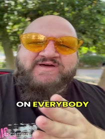 Poster for Intro video video from Stephen Kramer Glickman : GUSTAVO!