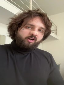 Poster for Other video from Philip Solo