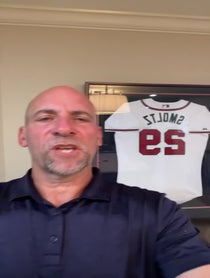 Poster for Other video from John Smoltz