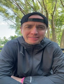 Poster for Question video from Tom Pelissero