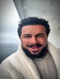 Poster for Other video from Jon Huertas