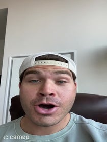 Poster for Intro video video from sayburm