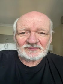 Poster for Other video from Colin Mochrie
