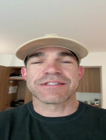 Poster for Golf trips & events video from Shane Bacon