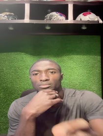 Poster for Father's Day video from TJ Graham
