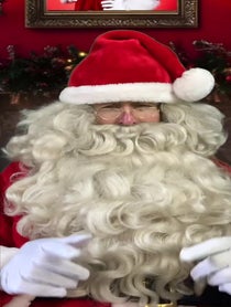 Poster for Other video from Santa Messages
