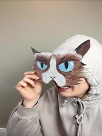 Poster for Birthday video from Spaghetti Sean