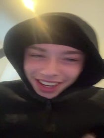 Poster for Roast video from Skux