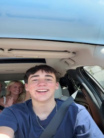 Poster for Graduation video from Paultooreall