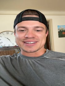 Poster for Advice video from Ben Mezzenga