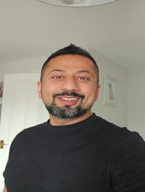 Poster for Other video from Barri Ghai