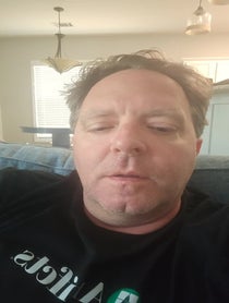 Poster for Birthday video from Matt Paxton