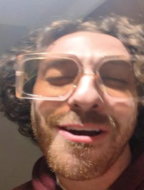 Poster for Birthday video from TROY