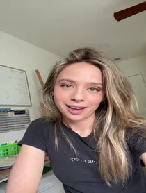 Poster for Pep Talk video from Anna Lore