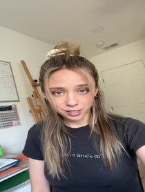 Poster for Roast video from Anna Lore