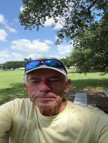 Poster for Father's Day video from Buck Martinez