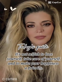 Poster for Intro video video from Tammi Talk