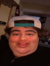 Poster for Other video from Chad Thadley (4x State Champ)