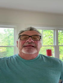 Poster for Graduation video from Bill Schroeder